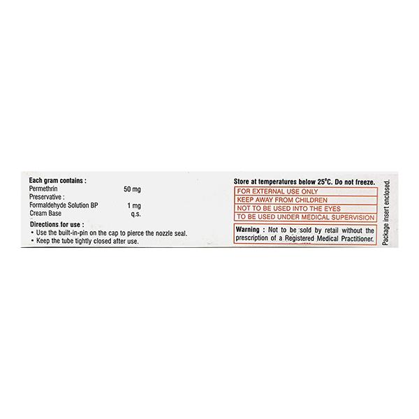 Nupermy Cream 30gm