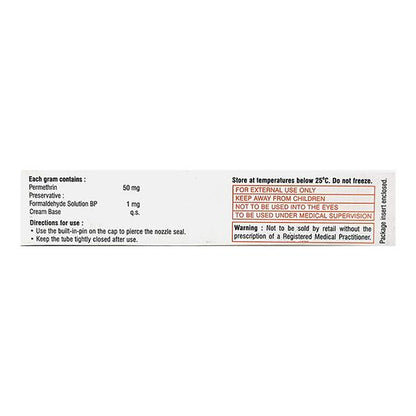 Nupermy Cream 30gm