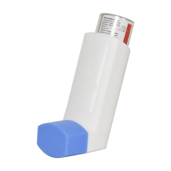 IPRASURE Inhaler 200md
