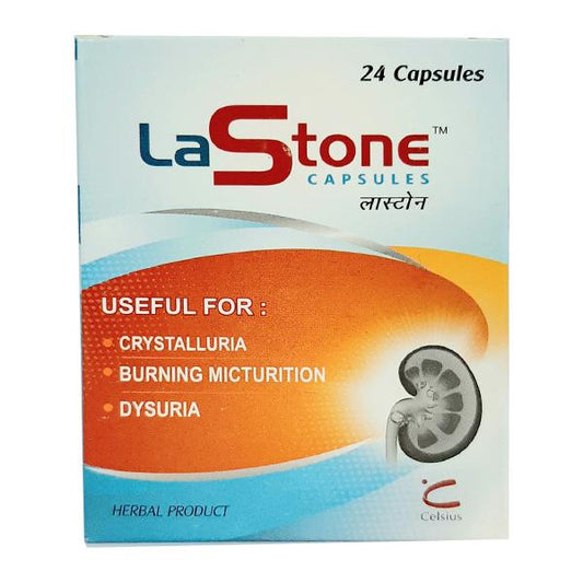 LASTONE Capsule 24's