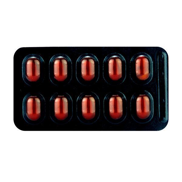 I Deriva 10mg Capsule 10'S