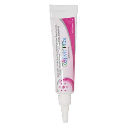 Kojivit Plus Gel 15gm