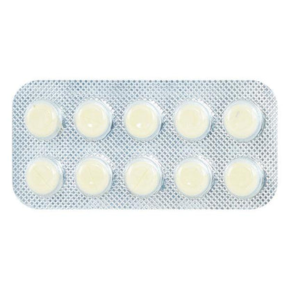 WINRIL 2 Tablet 10's