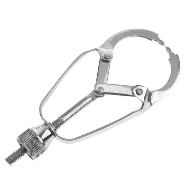 Hahnenkratt Ivory Shape No.1 Matrix Band Retainer - Global Surgicals