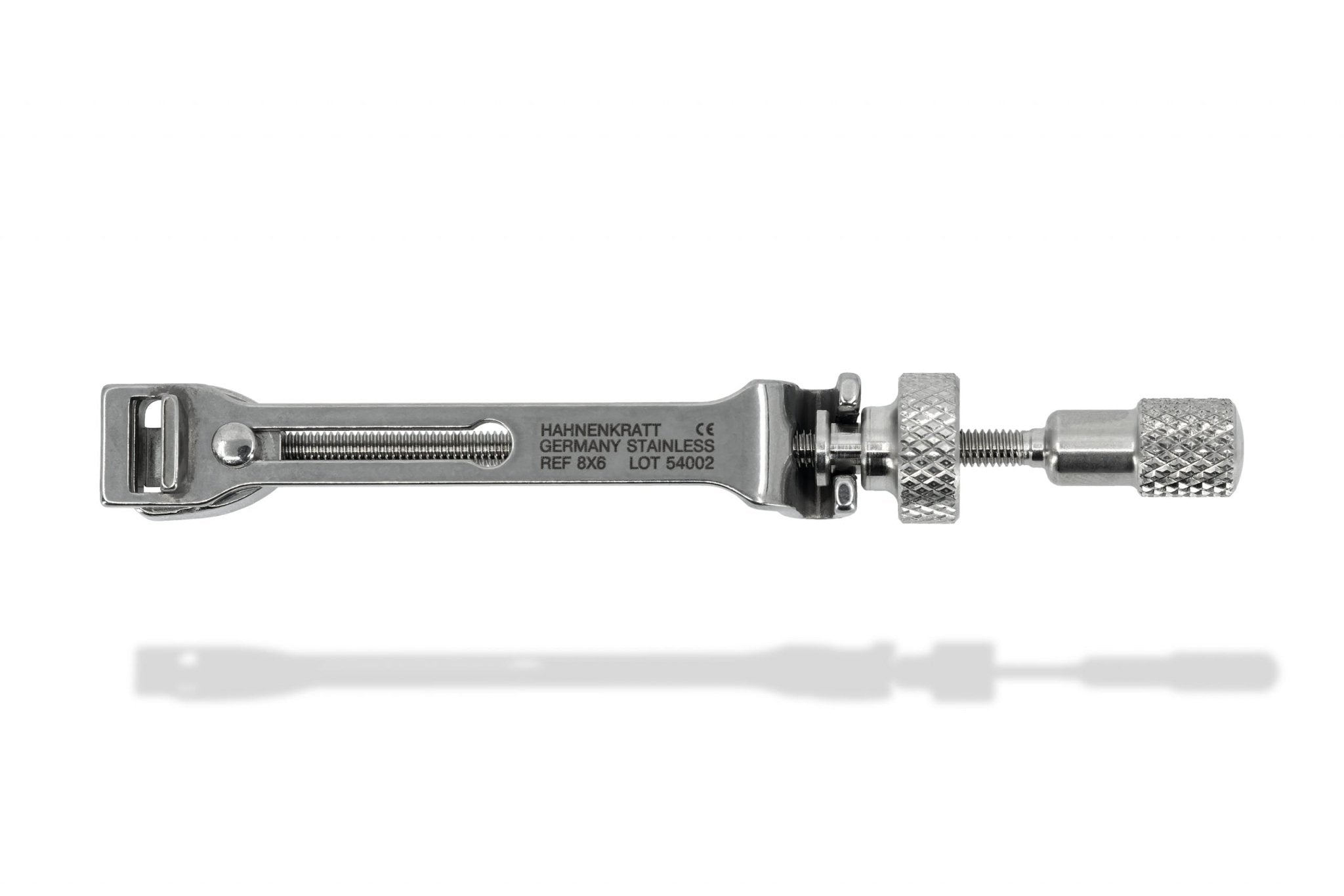 Hahnenkratt Tofflemire Universal Matrix Band Retainer - Global Surgicals
