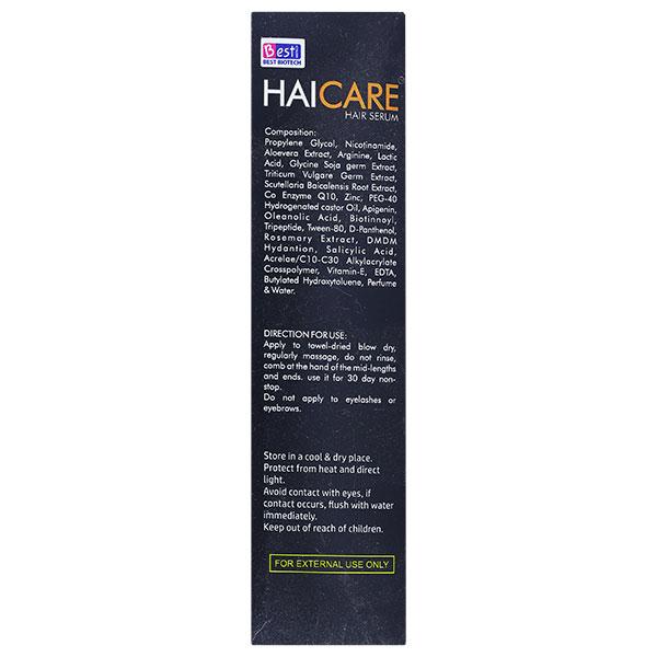 HAICARE Serum 100ml - Global Surgicals