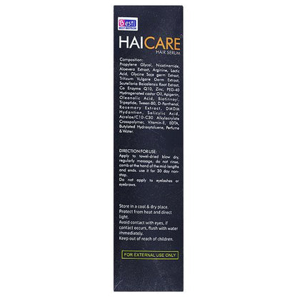 HAICARE Serum 100ml - Global Surgicals