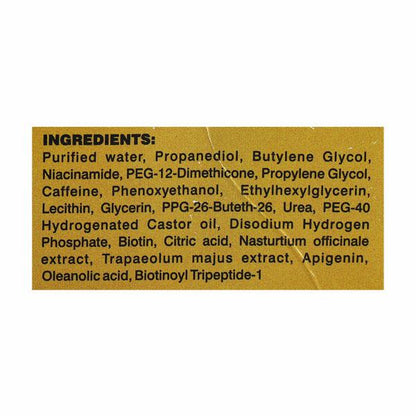 Haircare Serum Liquid 60ml - Global Surgicals