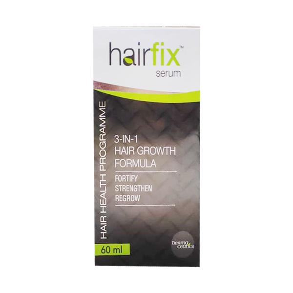 HAIRFIX 3 IN 1 HAIR GROWTH Serum 60ml - Global Surgicals