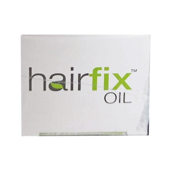 HAIRFIX Oil 100ml - Global Surgicals
