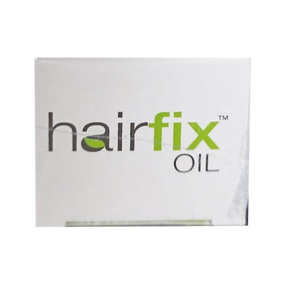 HAIRFIX Oil 100ml - Global Surgicals