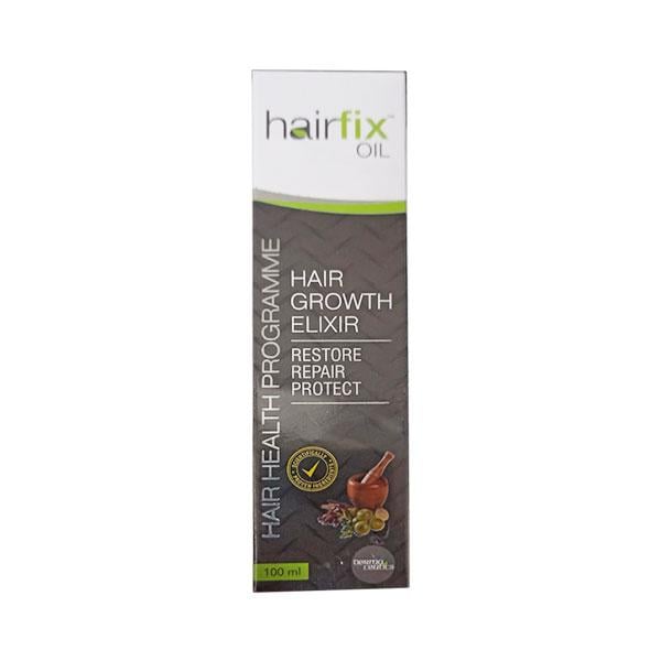 HAIRFIX Oil 100ml - Global Surgicals