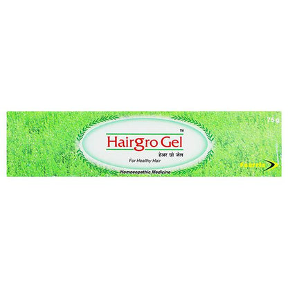Hairgro Gel 75gm - Global Surgicals