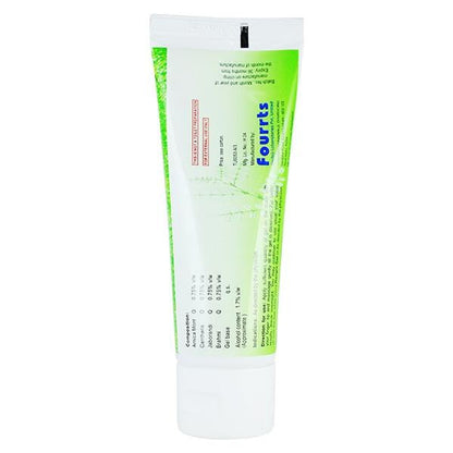 Hairgro Gel 75gm - Global Surgicals