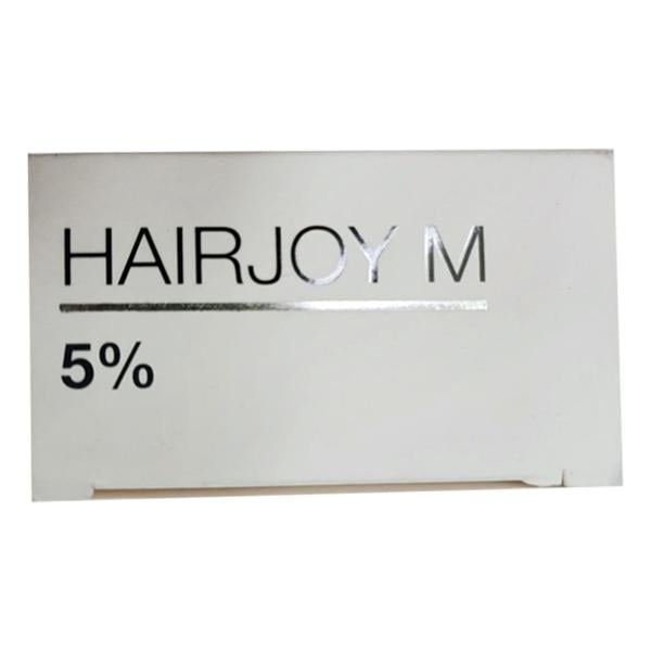 HAIRJOY M 5% Spray 60ml - Global Surgicals