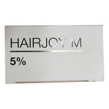 HAIRJOY M 5% Spray 60ml - Global Surgicals