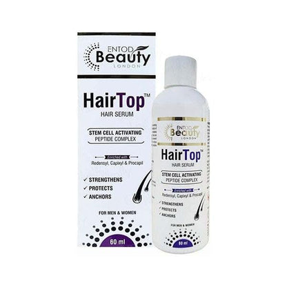 HAIRTOP HAIR Serum 60ml - Global Surgicals