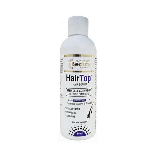 HAIRTOP HAIR Serum 60ml - Global Surgicals