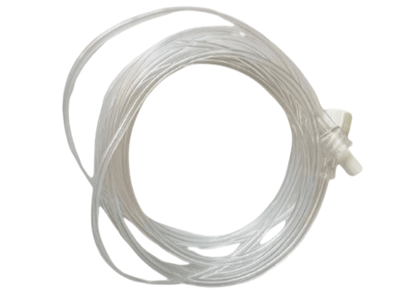 Halemed Pressure Monitoring Line MF - Global Surgicals