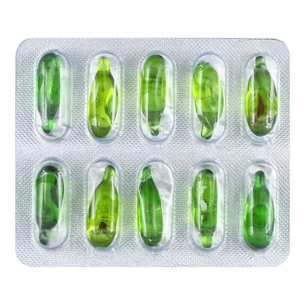 Halent Vapocap 10'S - Global Surgicals