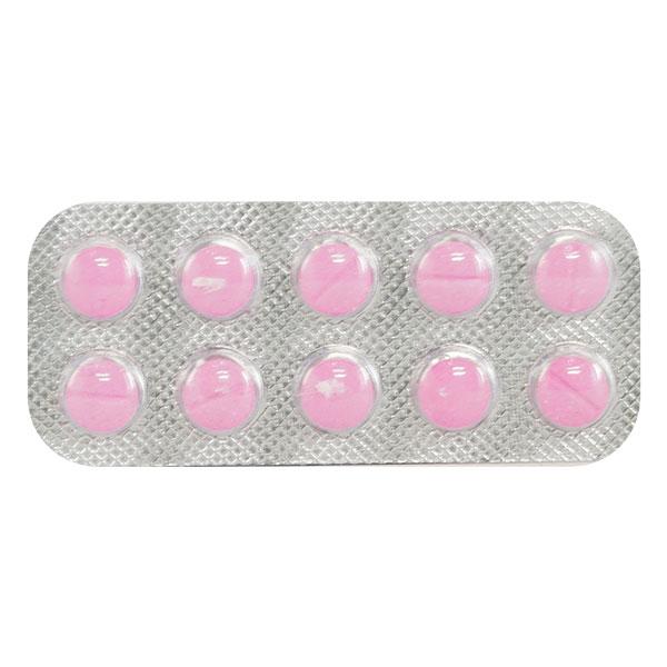 HALOBID 1.5 Tablet 10's - Global Surgicals