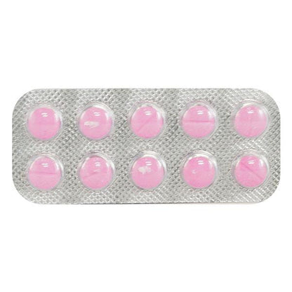 HALOBID 1.5 Tablet 10's - Global Surgicals