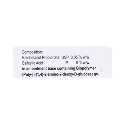 Halomesh S Ointment 20gm - Global Surgicals
