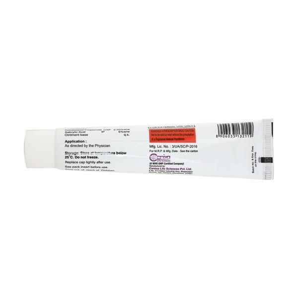 Halonext S Ointment 30gm - Global Surgicals