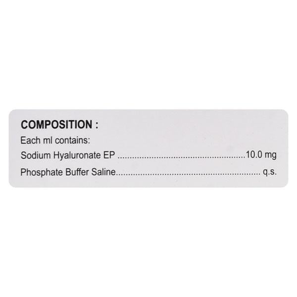 Halonix One Injection(Pfs) 6ml - Global Surgicals