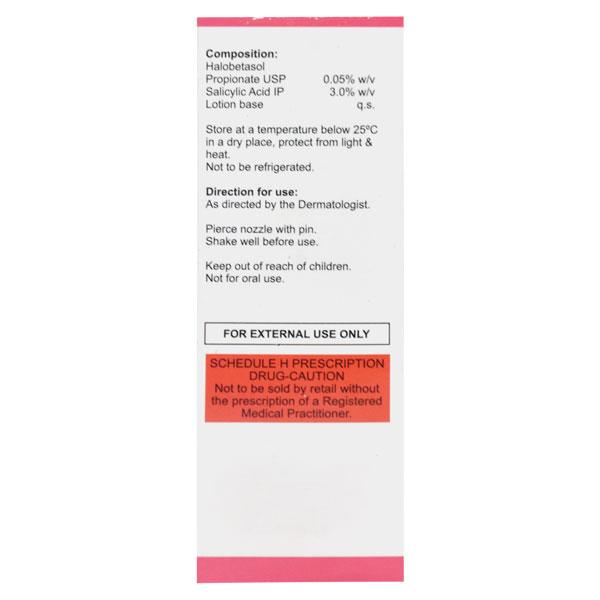 Halotop S Lotion 50ml - Global Surgicals