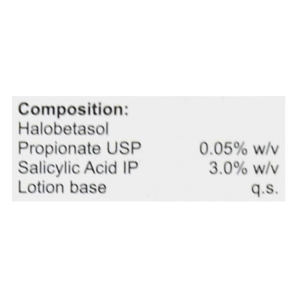 Halotop S Lotion 50ml - Global Surgicals