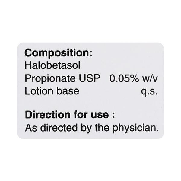 Halovate Lotion 30ml - Global Surgicals