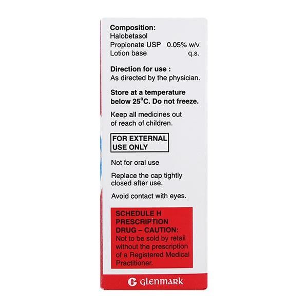 Halovate Lotion 30ml - Global Surgicals