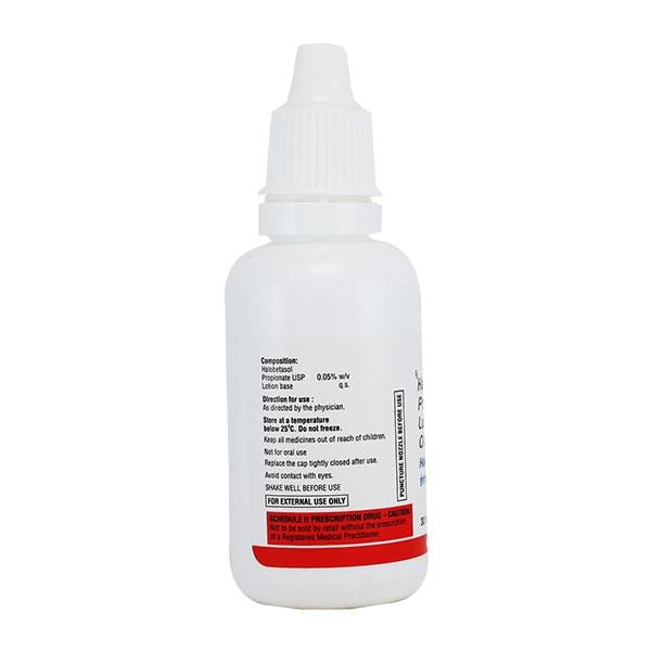 Halovate Lotion 30ml - Global Surgicals