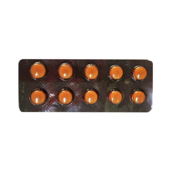 HALTIX Tablet 10's - Global Surgicals