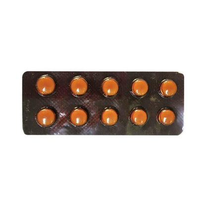 HALTIX Tablet 10's - Global Surgicals