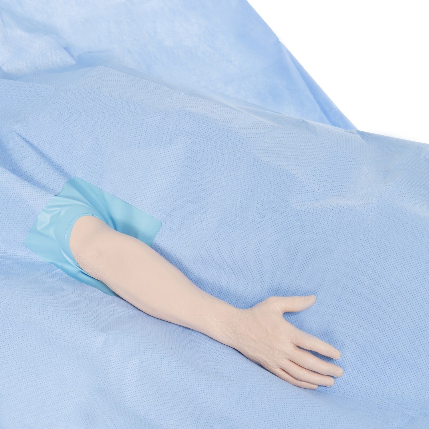 Halyard Extremity Drape - Global Surgicals
