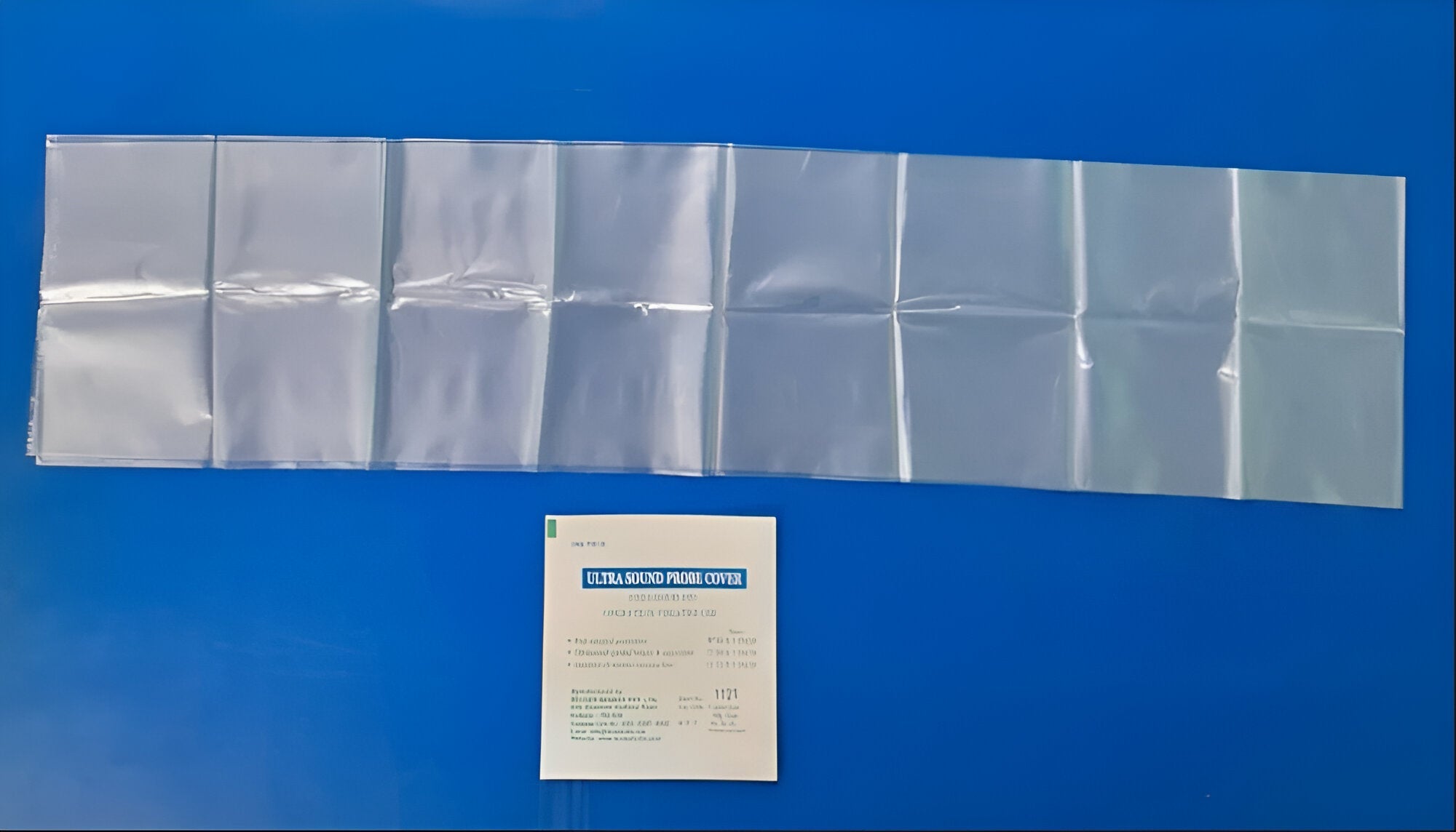 Handcare EVA Ultrasound Probe Cover - Global Surgicals