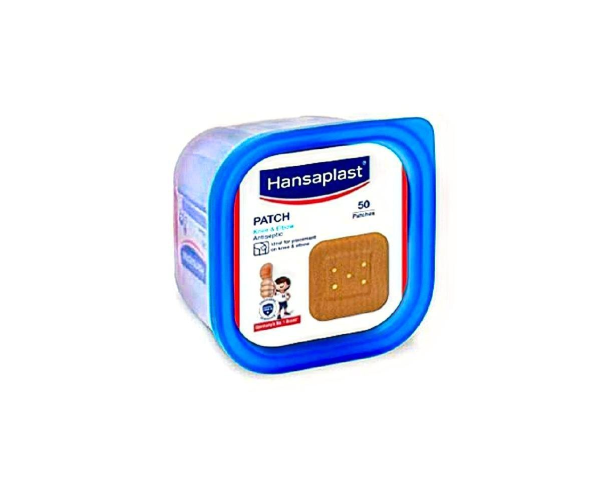 Hansaplast Patch Plaster - Global Surgicals