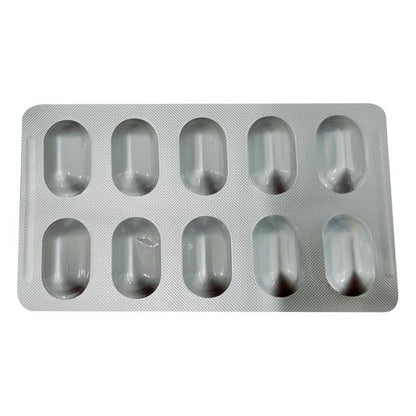 HAPID Capsule 10's - Global Surgicals