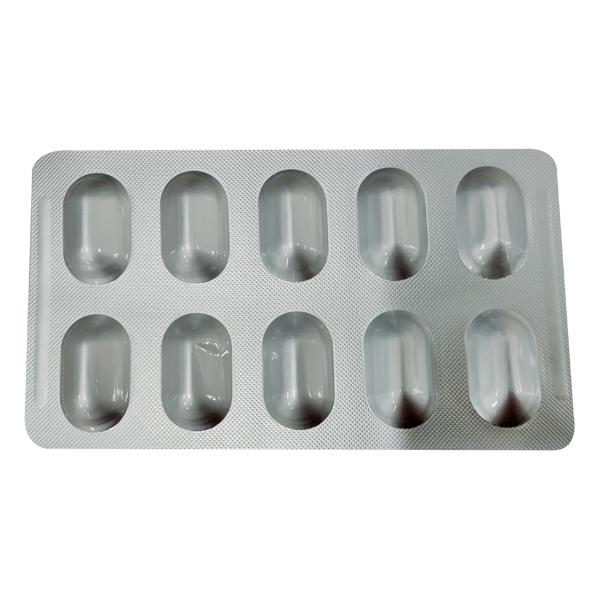 HAPID Capsule 10's - Global Surgicals