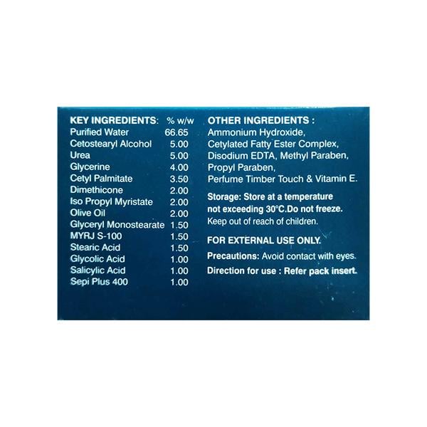 HAPPYHEAL Cream 50g - Global Surgicals