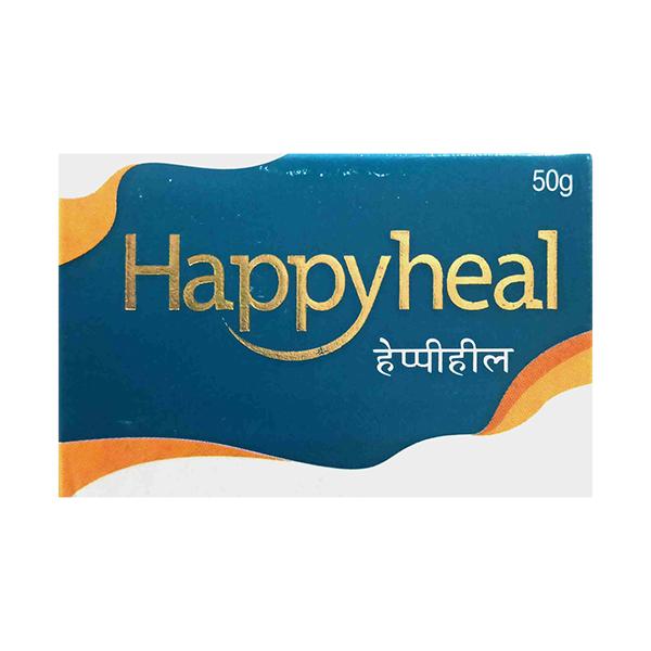 HAPPYHEAL Cream 50g - Global Surgicals