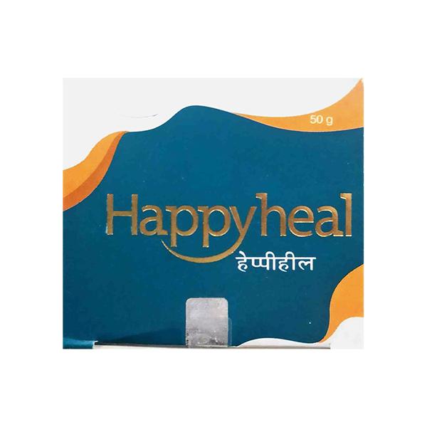 HAPPYHEAL Cream 50g - Global Surgicals