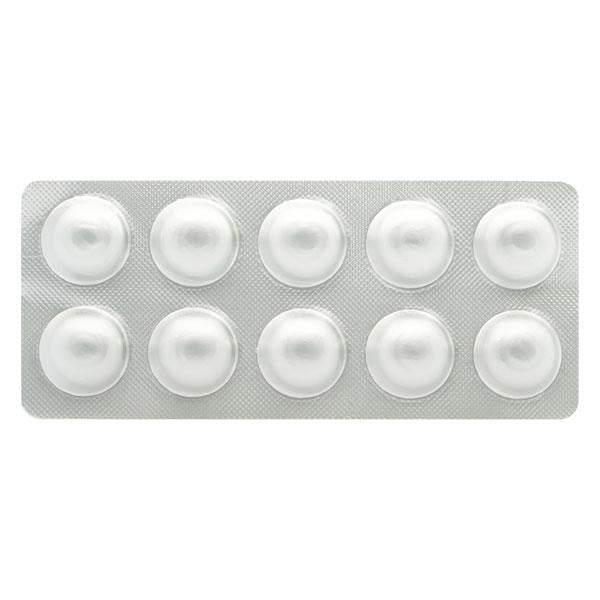 BILAHIST 40 Tablet 10's