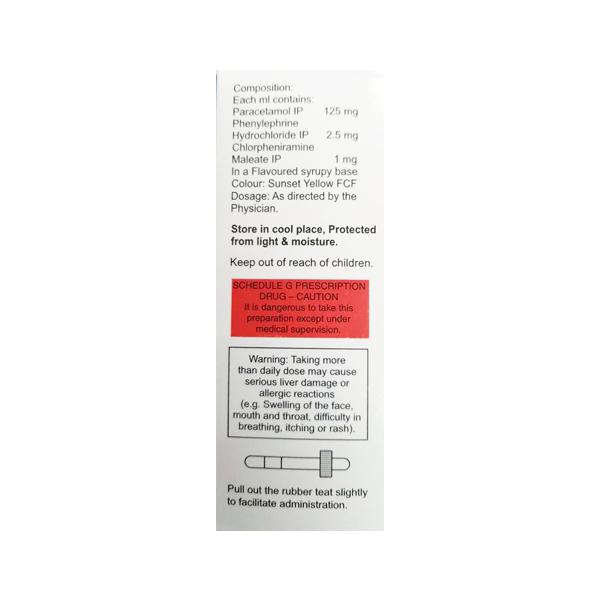 Hatric 3 Drops 15ml - Global Surgicals