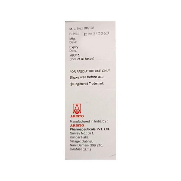 Hatric 3 Drops 15ml - Global Surgicals