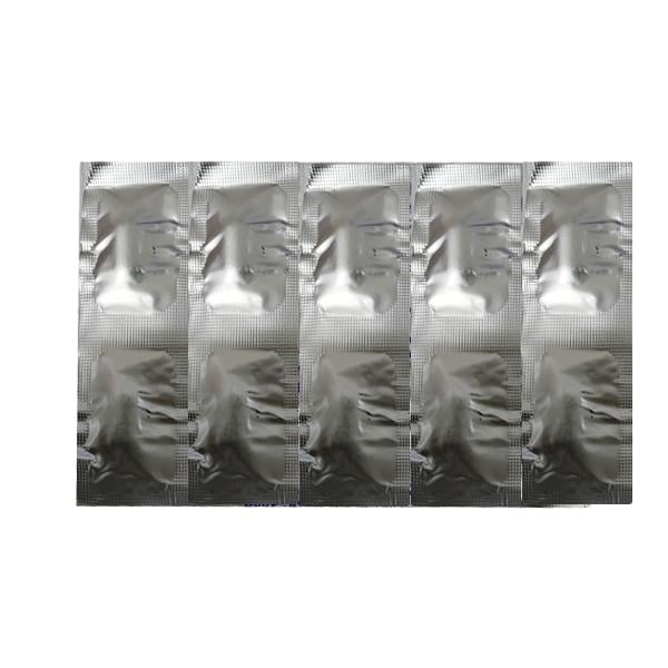 HATRIC NEW 3 Tablet 10's - Global Surgicals
