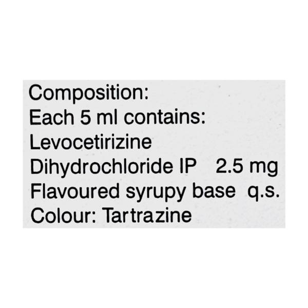 Hatric Syrup 30ml - Global Surgicals