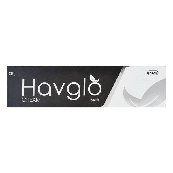 Havglo Cream 30gm - Global Surgicals